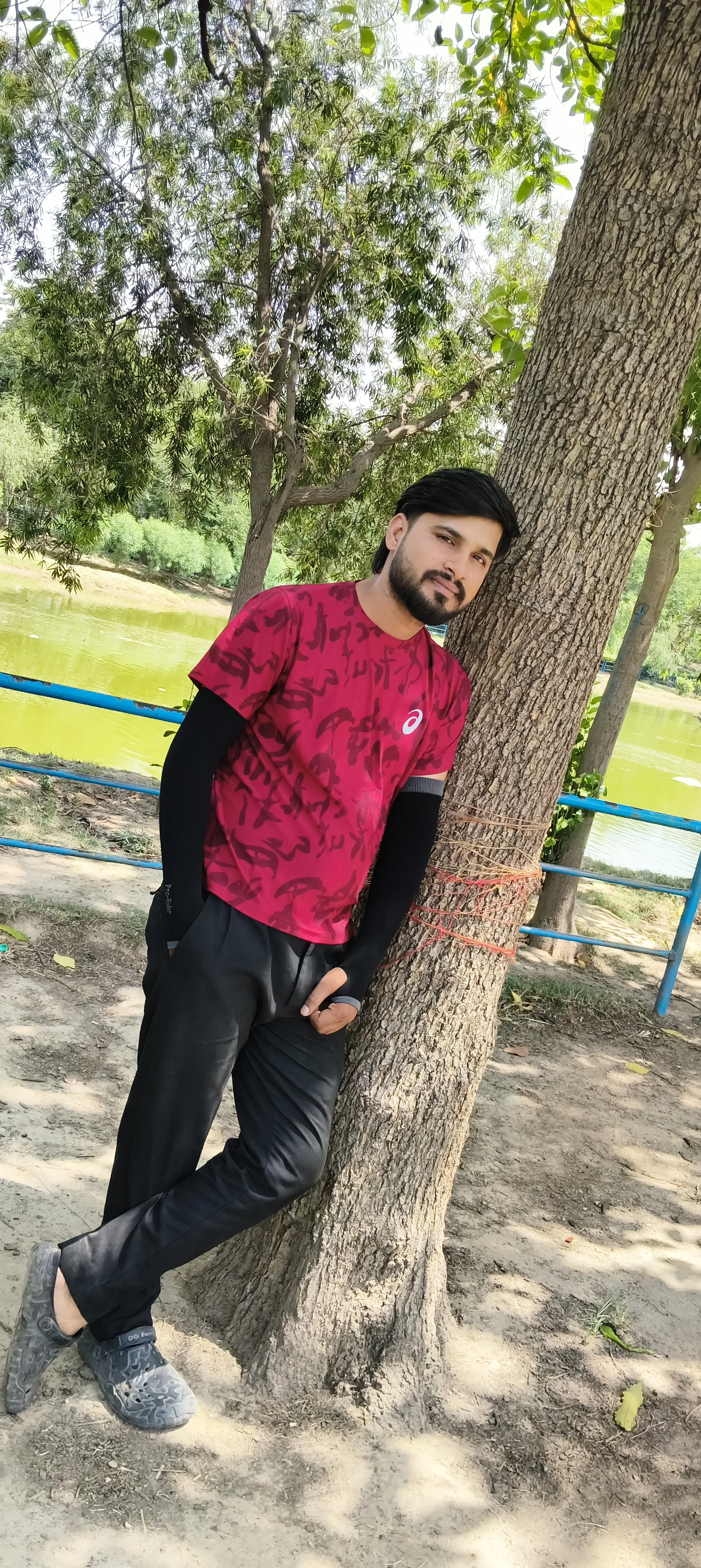 Shekhar mishra