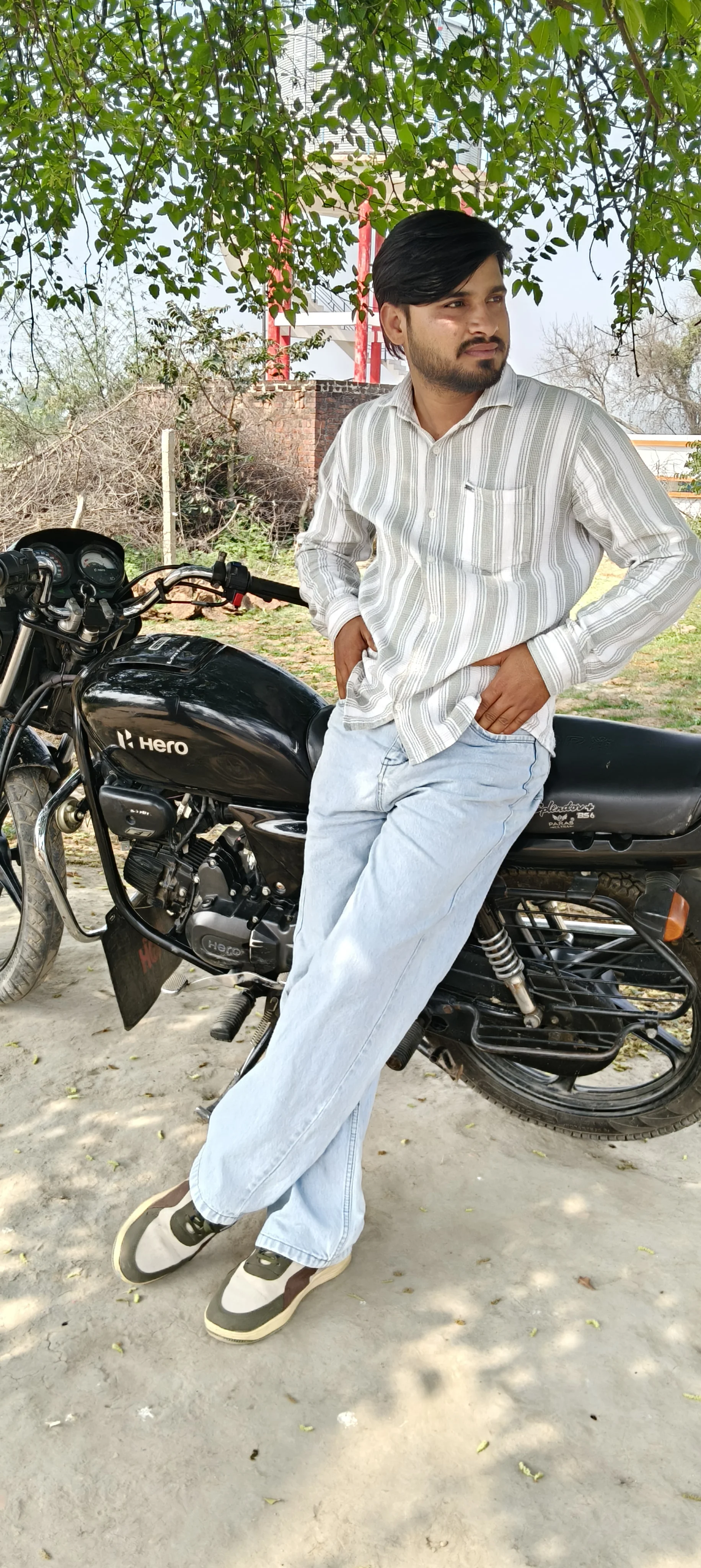 Shekhar mishra